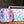 Charger l'image dans la galerie, Nintendo Switch Oled Skin Decals - Degrade Herbal - Wrap Vinyl Sticker
