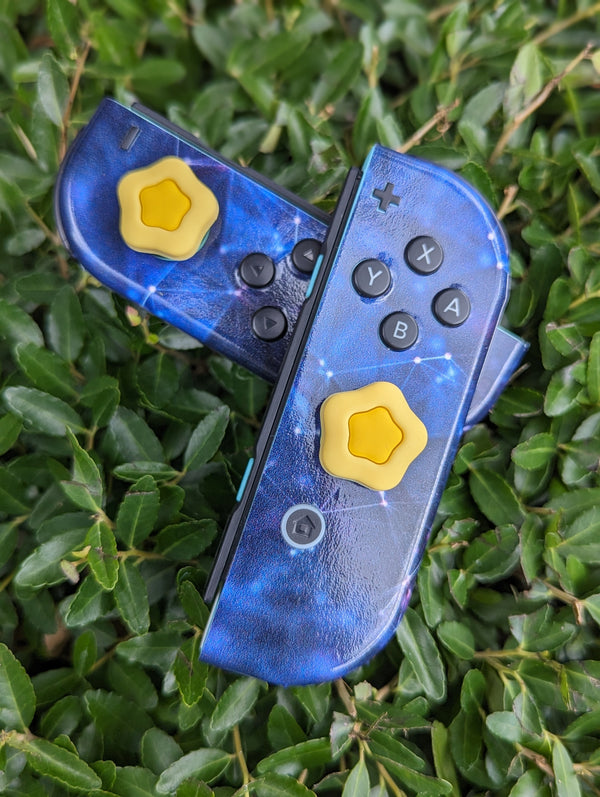 2pc Switch Thumb Grips - Reve - Cap Joy Con Grip For all Nintendo Switch (Copy)