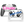 Load image into Gallery viewer, Nintendo Switch Pro Controller Skin Decals - Create Your Own Design - Wrap Vinyl