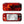 Load image into Gallery viewer, Nintendo Switch Lite Skin Decal For Game Console Flames Galaxy