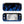Load image into Gallery viewer, Nintendo Switch Lite Skin Decal For Console Fire Flames Navy Inforno