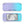 Charger l'image dans la galerie, Nintendo Switch Lite Skin Decal For Console Degraded Indigo