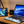 Load image into Gallery viewer, Stone Blue MacBook Skin MacBook Pro Skin MacBook Air Pro 13 15 inch Touch Bar Skin Laptop Decal Vinyl Sticker