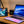 Load image into Gallery viewer, Blurry Cosmos MacBook Skin MacBook Pro Skin MacBook Air Pro 13 15 inch Touch Bar Skin Laptop Decal Vinyl Sticker