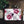 Load image into Gallery viewer, Skull Roses MacBook Skin MacBook Pro Skin MacBook Air Pro 13 15 inch Touch Bar Skin Laptop Decal Vinyl Sticker