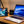 Load image into Gallery viewer, Romantic Flower MacBook Skin MacBook Pro Skin MacBook Air Pro 13 15 inch Touch Bar Skin Laptop Decal Vinyl Sticker
