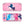 Charger l'image dans la galerie, Unicorn Nintendo Switch Lite Skin: Full Wrap Decal