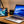 Load image into Gallery viewer, Grey Gold MacBook Skin MacBook Pro Skin MacBook Air Pro 13 15 inch Touch Bar Skin Laptop Decal Vinyl Sticker