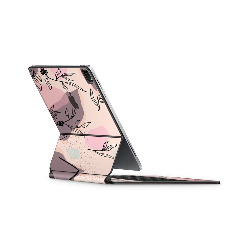 Apple Magic Keyboard Skin Decals Modern Wrap Vinyl