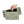 Charger l'image dans la galerie, Foliage Garden Nintendo Switch Skin Decal For Console Joy-Con And Dock