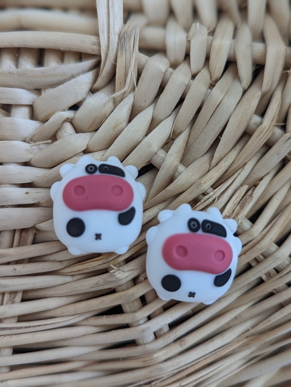 Nintendo Switch Lite Skin Decal For Game Console Cattle Buffalo