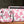 Charger l'image dans la galerie, Oled Nintendo Switch Skin Decals Cow Pink Wrap Vinyl