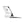 Load image into Gallery viewer, Apple Magic Keyboard Skin Decals White Wrap Vinyl
