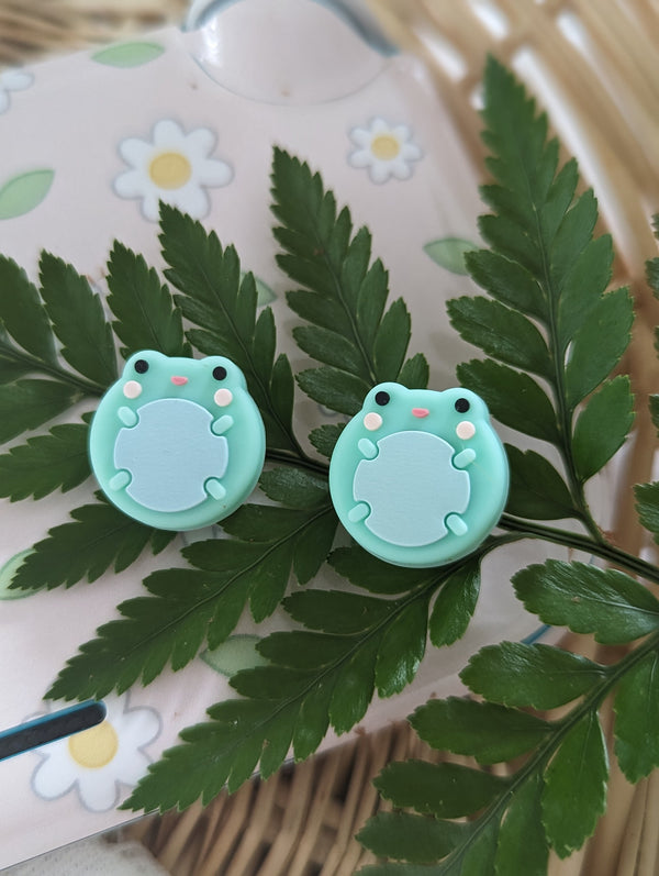 Nintendo Switch Lite Skin Decal For Game Console Frog