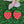 Load image into Gallery viewer, Strawberry Nintendo Switch Skin: Full Decal Sticker Set
