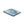 Load image into Gallery viewer, Apple Magic Keyboard Skin Decals Blue Effect Wrap Vinyl