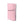 Charger l'image dans la galerie, Just Pink Decal For PS5 Slim Playstation 5 Console And Controller , Full Wrap Vinyl For PS5 Slim