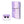 Charger l'image dans la galerie, Crescent Purple Decal For PS5 Slim Playstation 5 Console And Controller , Full Wrap Vinyl For PS5 Slim
