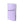 Charger l'image dans la galerie, Just Lavender Decal For PS5 Slim Playstation 5 Console And Controller , Full Wrap Vinyl For PS5 Slim
