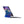 Load image into Gallery viewer, Apple Magic Keyboard Skin Decals Midnight Wrap Vinyl
