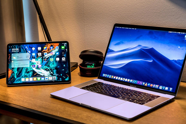 MacBook Skin Sticker Lavender Laptop 3M Decal Vinyl Wrap