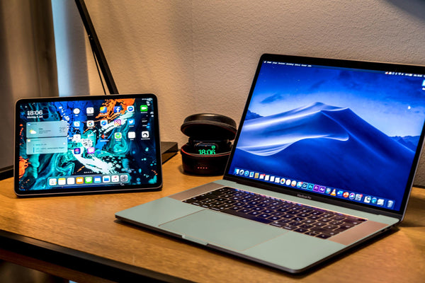 Celadon MacBook Skin Wrap | Premium 3M Vinyl