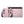 Load image into Gallery viewer, Nintendo Switch 2 Skin Solid Pink Design Coquette Aesthetic by ZoomHitSkins