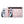 Charger l'image dans la galerie, Nintendo Switch 2 Skin Pastels Gingham Design Coquette Aesthetic by ZoomHitSkins