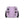 Charger l'image dans la galerie, Nintendo Switch 2 Skin Lavender Design Coquette Aesthetic by ZoomHitSkins