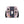 Load image into Gallery viewer, Cute Ghost Halloween Nintendo Switch 2 Skin Pink Sage Console / Joy-Con Decal | Kawaii Pumpkin & Ghost Design