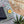 Load image into Gallery viewer, Nintendo Switch Lite Skin Foliage Green with Little Flowers | Cute Floral Protective Vinyl Decal