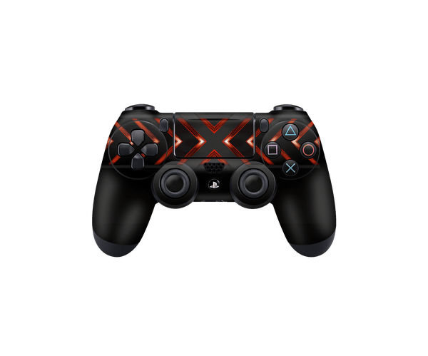 PS4 Skin Decals - Racing - Full Wrap Vinyl Sticker - ZoomHitskins