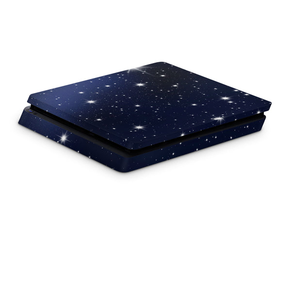 PS4 Skin Decals - Stellar - Full Wrap Vinyl Sticker - ZoomHitskins