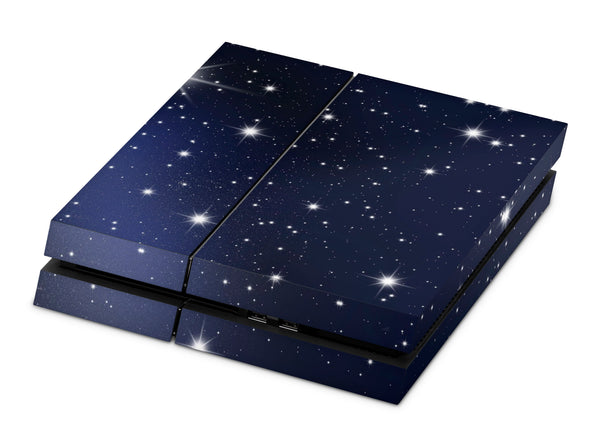PS4 Skin Decals - Stellar - Full Wrap Vinyl Sticker - ZoomHitskins