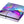Charger l'image dans la galerie, PS4 Skin Decals - Magnetic - Full Wrap Vinyl Sticker - ZoomHitskins