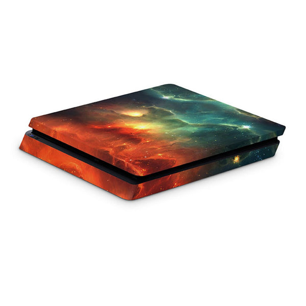PS4 Skin Decals - Boreal - Full Wrap Vinyl Sticker - ZoomHitskins