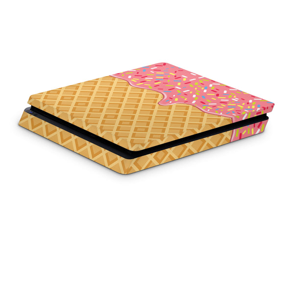 PS4 Skin Decals - Candy - Full Wrap Vinyl Sticker - ZoomHitskins