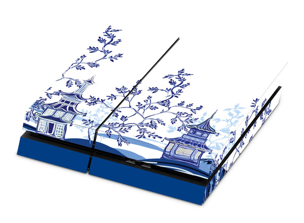 PS4 Skin Decals -Artistic- Full Wrap Decals Sticker - ZoomHitskins