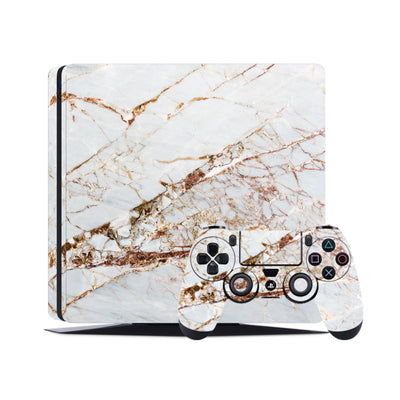 PS4 Skin Decals - Cooper - Full Wrap Vinyl Sticker - ZoomHitskins