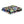 Charger l'image dans la galerie, PS4 Skin Decals - Mosaic - Full Wrap Vinyl Sticker - ZoomHitskins