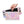 Charger l'image dans la galerie, Nintendo Switch Oled Skin Decals - Pink Galaxy - Full Wrap vinyl Sticker - ZoomHitskin