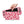 Load image into Gallery viewer, Nintendo Switch Oled Skin Decals - Valentine - Full Wrap vinyl Sticker - ZoomHitskin