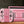 Charger l'image dans la galerie, Nintendo Switch Oled Skin Decals - Pink Radio 80 - Wrap Vinyl Sticker