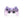 Load image into Gallery viewer, PS3 Skin Decals - Moon Purple - Wrap Vinyl Sticker