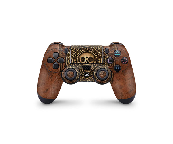 PS4 Skin Decals - Book - Full Wrap Vinyl Sticker - ZoomHitskins