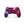 Load image into Gallery viewer, PS4 Skin Decals - Lightbright - Full Wrap Vinyl Sticker - ZoomHitskins