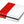 Charger l'image dans la galerie, PS4 Skin Decals - Red White - Full Wrap Vinyl Sticker
