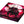 Load image into Gallery viewer, PS4 Skin Decals - Vampire - Full Wrap Vinyl Sticker - ZoomHitskins