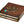 Charger l'image dans la galerie, PS4 Skin Decals - Book - Full Wrap Vinyl Sticker - ZoomHitskins