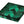 Charger l'image dans la galerie, PS4 Skin Decals - Emerald - Full Wrap Vinyl Sticker - ZoomHitskins